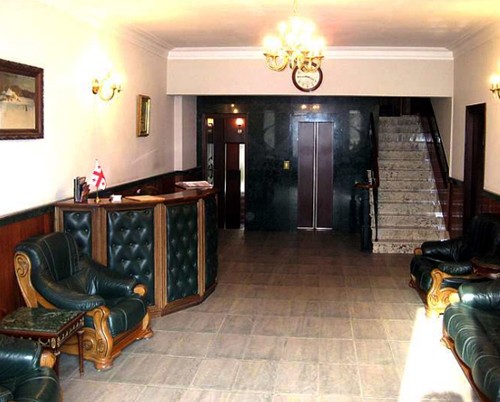 Hotel Tbilotel